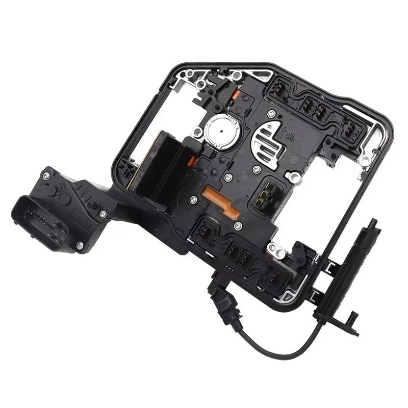 100% Real Car test High Quality 0AM DQ200 927769D Romanian Manufactured Control Unit TCU for   Gearbox Module TCM